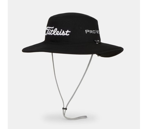 Titleist Aussie černý