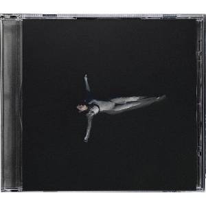 Noah Cyrus - I Want My Loved Ones To Go With Me (CD) (0198029281422)