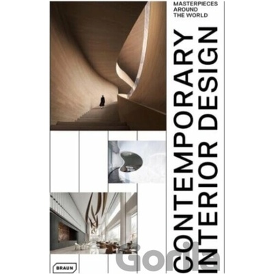 Contemporary Interior Design - Chris van Uffelen