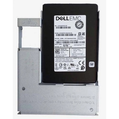 Dell 1,9TB SSD 3.5", 345-BDXJ