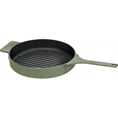 Grilovací pánev Serax 26 cm litinová