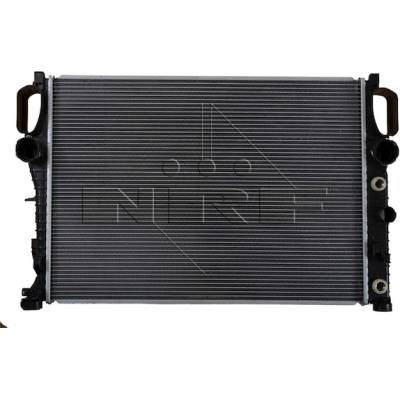Chladič, chlazení motoru NRF 56076