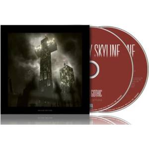 Sony Music Cemetery Skyline: Nordic Gothic (Limited Edition) - 2CD (092344)