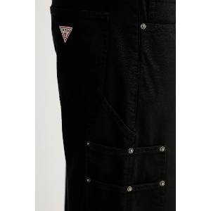 Guess Jeans Памучен панталон (M5YB67.WHFR1) - answear - 95,82 лв
