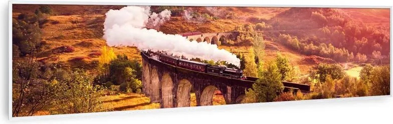 Klarstein Wonderwall Air Art Smart (HTR10-WAASm350WTrnW/10037838)