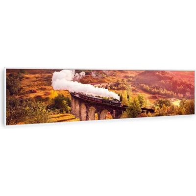 Klarstein Wonderwall Air Art Smart (HTR10-WAASm350WTrnW/10037838)