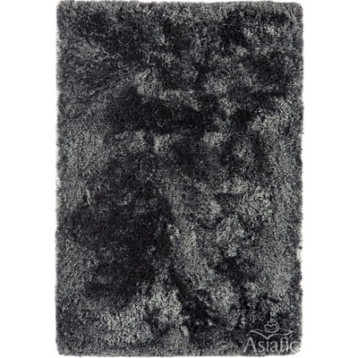 Asiatic Cosy Textures Plush Slate