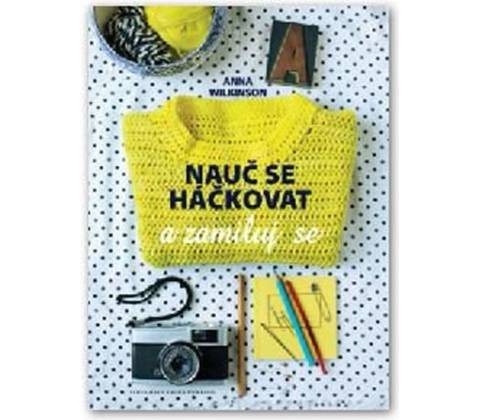 Nauč se háčkovat
