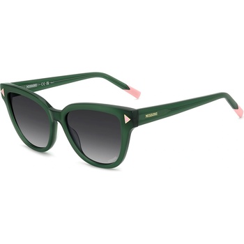 Missoni Missoni Rectangular Ld99 - Green