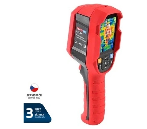 UNI-T UTI720A