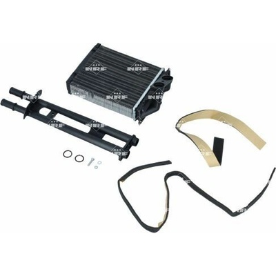 Výměník tepla, vnitřní vytápění NRF 53641