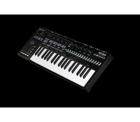 Arturia KeyStep Pro Chroma
