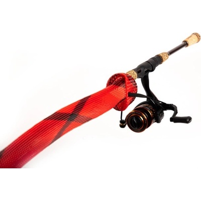 Mikado Obal Na Jednodílný Prut Rod Cover 170x5cm