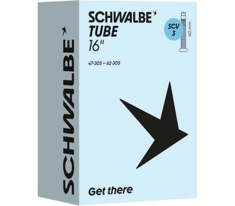 Schwalbe SV