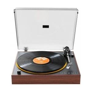 FiiO TT11 Brown