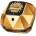 Paco Rabanne Lady Million Fabulous EDP 80ml - Парфюм за жени