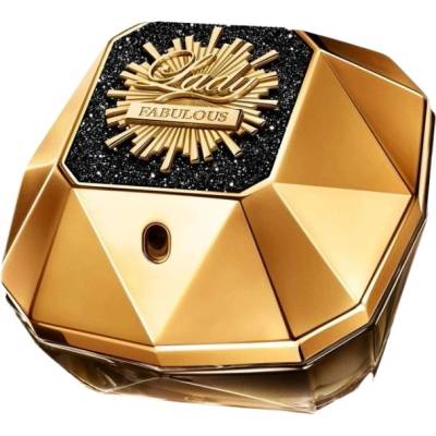 Paco Rabanne Lady Million Fabulous EDP 80ml - Парфюм за жени