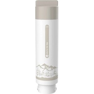 NatureFlow Филтър Pre-RO за NatureFlow Y6 Ultra, Обратна осмоза, Предварителна филтрация, Активен въглен, PP памук, NSF 42, Без BPA, Бял (Pre-RO - Y6 Ultra)