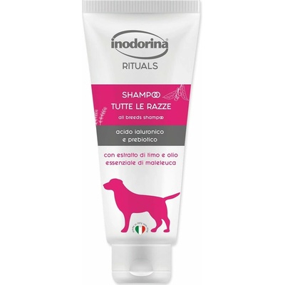 Inodorina Dog Shampooing univerzál 250 ml
