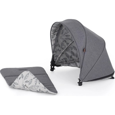 PETITE&MARS Strieška Royal2 Ultimate Grey