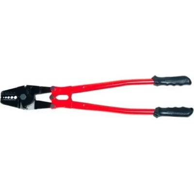 HAKLIFT Клещи за стоманени въжета 1-5 мм (talupi6)