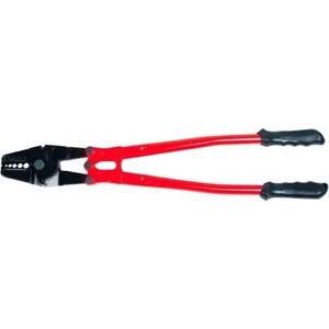 HAKLIFT Клещи за стоманени въжета 1-5 мм (talupi6)