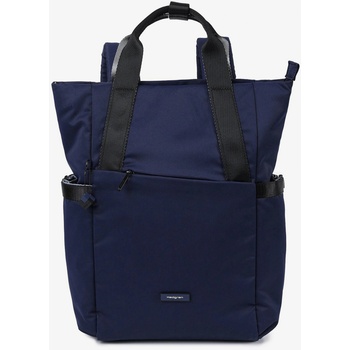 Hedgren Тъмно синя раница Hedgren Solar Navy cosmos Hedgren | Sin | МЪЖЕ | ЕДИН РАЗМЕР