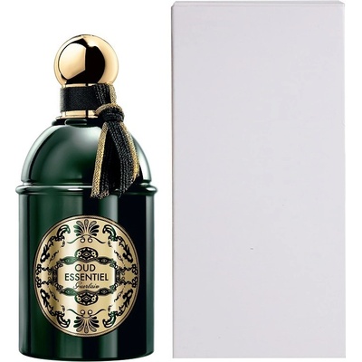 Guerlain Les Absolus d'Orient Oud Essentiel parfémovaná voda unisex 125 ml