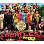 Universal Beatles: Sgt. Pepper's Lonely Hearts Club Band (Remix 2017) - 2CD (017397)