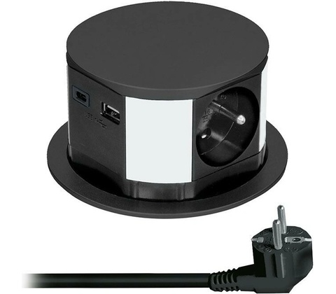 Solight PP100B-PD20