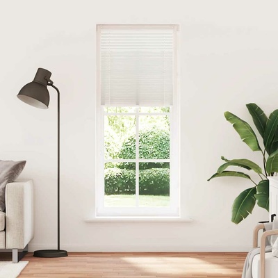 Nabytek XL Plisovaná roleta 90 x 200 cm bílá