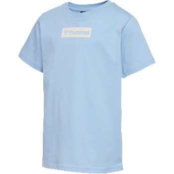 Hummel Тениска Hummel HMLFLOW T-SHIRT S/S 219328-8293 Размер 110