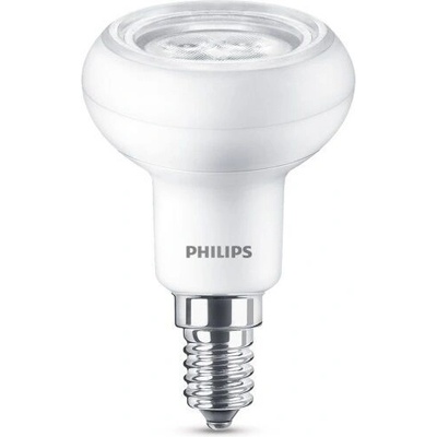 Philips žárovka CorePro LEDspot MV ND 2,9-40W E14 827 R50 teplá bílá 57851300