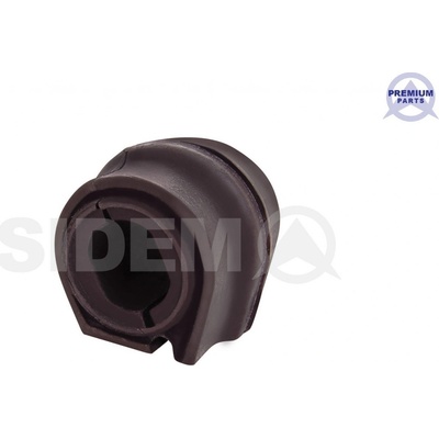 Ulożenie priečneho stabilizátora SIDEM 807810