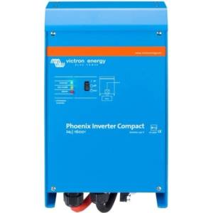 Victron Energy Компактен инвертор Victron Energy Phoenix 24/1600 230 V Ve. Bus (115536A)