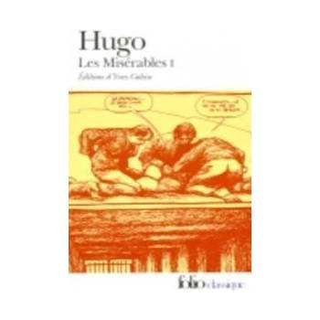 Les Miserables I - V. Hugo