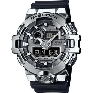 Casio GM-700-1AER Часовници