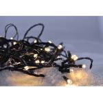 Solight 1V05-WW - Външен LED гирлянд 500 LED, 8 режима, IP44, 55 m, топла бяла (SL0447)
