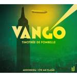 Multiland Vango (Timothée de de Formbelle - Vlasák Jan) - 2CD (MP3) (059447)