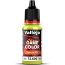 Vallejo: Game Color Bile Green 18ml