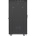 Lanberg rack cabinet 19" free-standing 27U/800x1200 (flat pack) with glass door lcd black (FF01-8227-12BL)