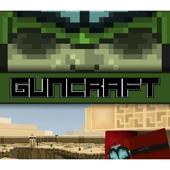 Guncraft Bundle