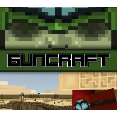 Guncraft Bundle