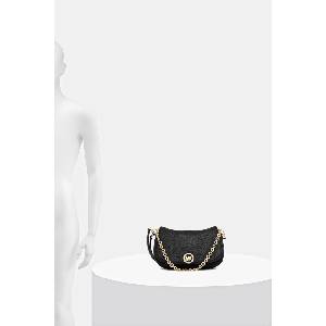 Michael Kors чанта crossbody дамска от кожа (30R6GY5S2L) - answear - 645,23 лв