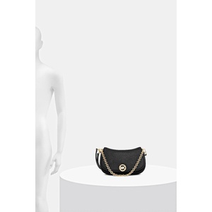 Michael Kors чанта crossbody дамска от кожа (30R6GY5S2L) - answear - 645,23 лв