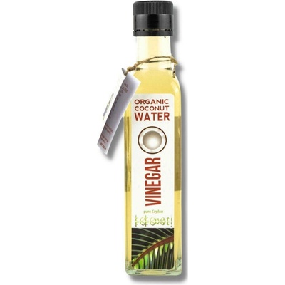 Ceylon Kokonati | Bio ocet z kokosové vody - 250 ml