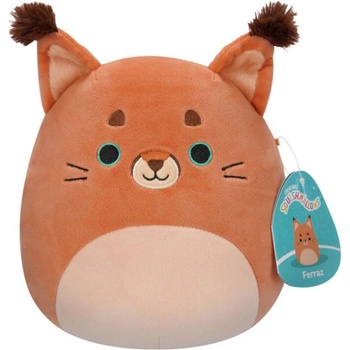 Jazwares Squishmallows P19 C Ferraz 19cm