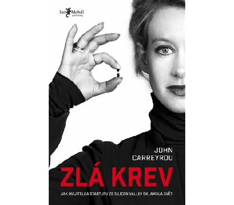 Zlá krev