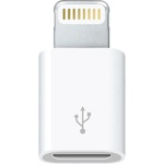Apple Lightning to Micro USB Adapter (MD820ZM/A)