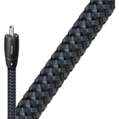 AudioQuest Yukon RCA 0,5m